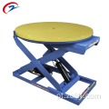 Hot Sale 3 Tonne Hydraulic Stage Lift